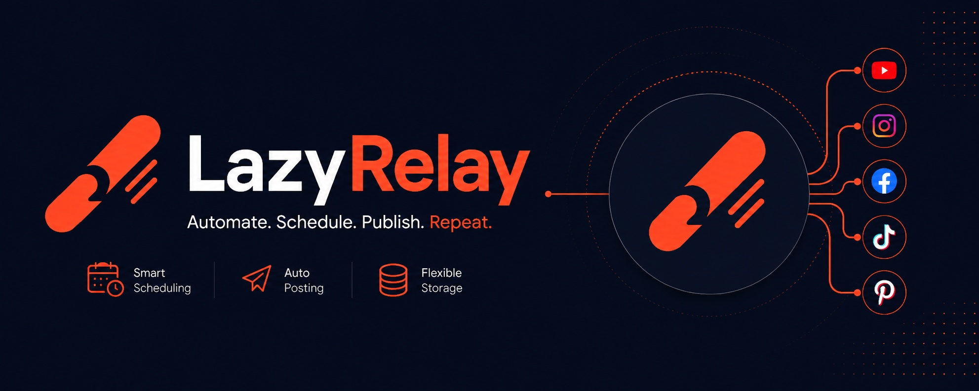 LazyRelay